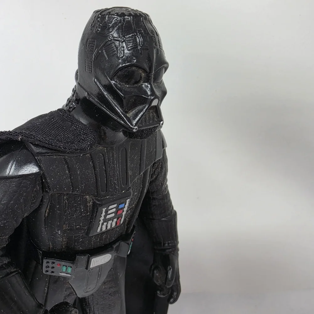 Star Wars Darth Vader Vintage Action Figure